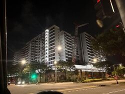 Tampines North Drive 1 (D18), Condominium #553640061